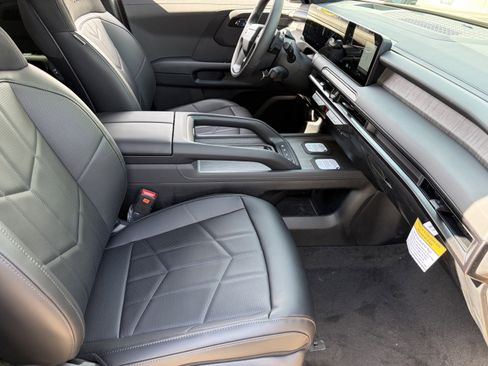 New 2027 Kia Telluride SX Prestige X-Line AWD/4WD image 9