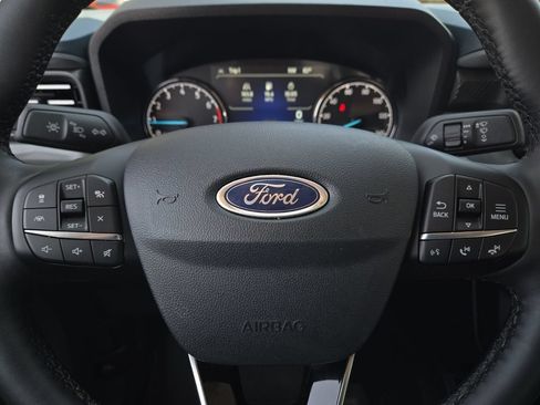 Used 2024 Ford Maverick Lariat w/ Black Appearance Package AWD/4WD image 19