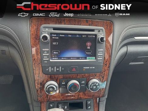 Used 2014 Chevrolet Traverse LT w/ All-Star Edition FWD image 38