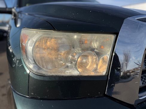 Used 2008 Toyota Tundra Limited image 52