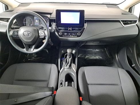 Used 2023 Toyota Corolla LE image 16