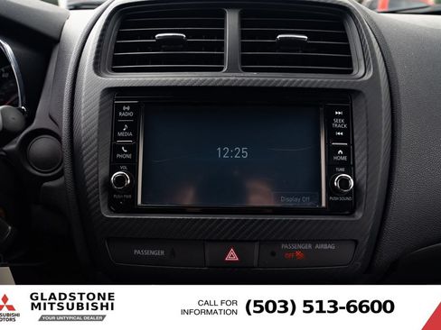 Used 2024 Mitsubishi Outlander Sport ES AWD/4WD image 15