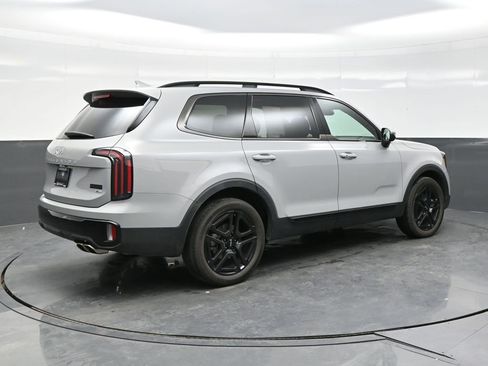 Used 2024 Kia Telluride EX X-Line AWD/4WD image 7