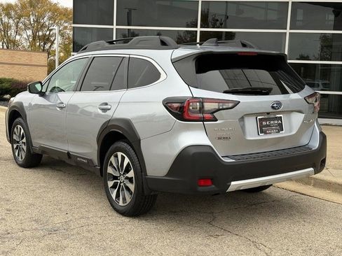 Used 2024 Subaru Outback Limited image 6