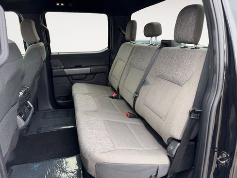 Used 2024 Ford F150 XLT w/ Mobile Office Package AWD/4WD image 13