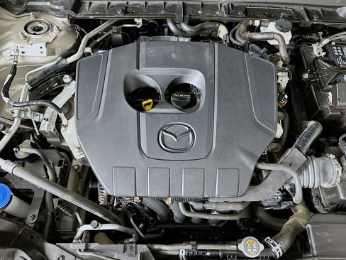 Used 2024 MAZDA CX-30 AWD 2.5 S w/ Select Sport Pkg image 32