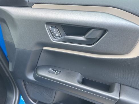 New 2025 Ford Bronco Sport Big Bend image 49