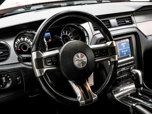 Used 2013 Ford Mustang GT Premium w/ Electronics Pkg image 26