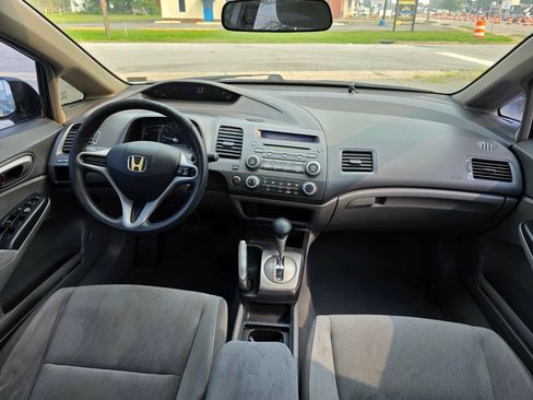 Used 2010 Honda Civic LX image 16