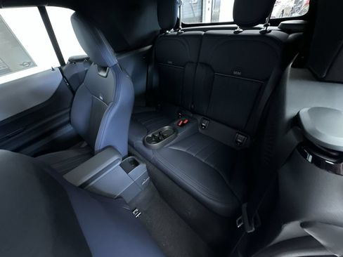 New 2026 MINI Cooper Convertible FWD image 23