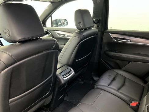 Used 2022 Cadillac XT6 Luxury FWD image 20