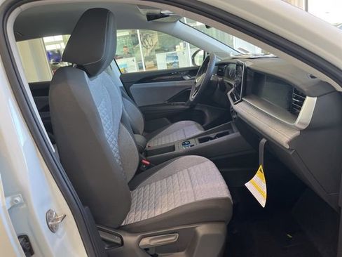 New 2026 Volkswagen Tiguan S FWD image 27
