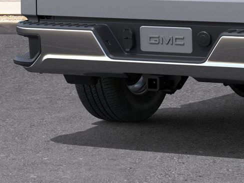 New 2026 GMC Sierra 1500 Pro image 62