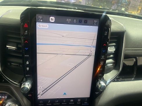 New 2026 RAM 1500 Laramie w/ Night Edition image 18