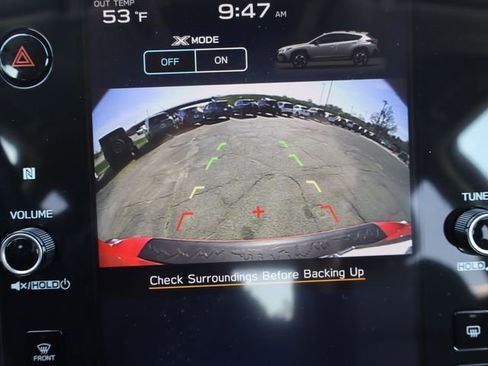 Certified 2024 Subaru Crosstrek 2.0i Premium w/ Popular Package #4 AWD/4WD image 28