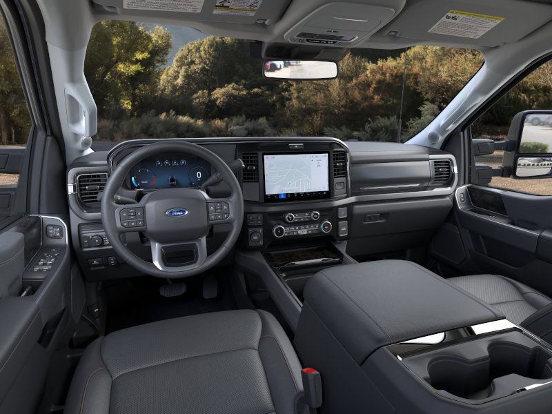 New 2026 Ford F250 Lariat AWD/4WD image 9