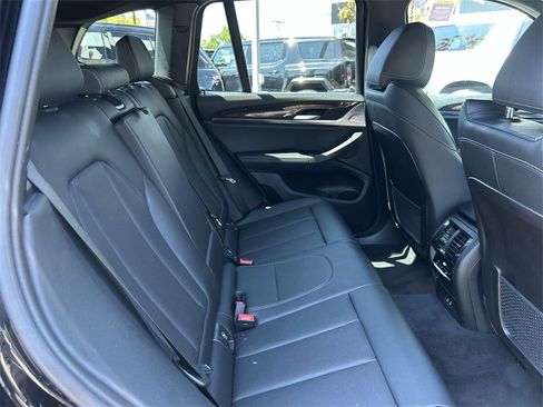 Used 2023 BMW X3 xDrive30i w/ Convenience Package image 31