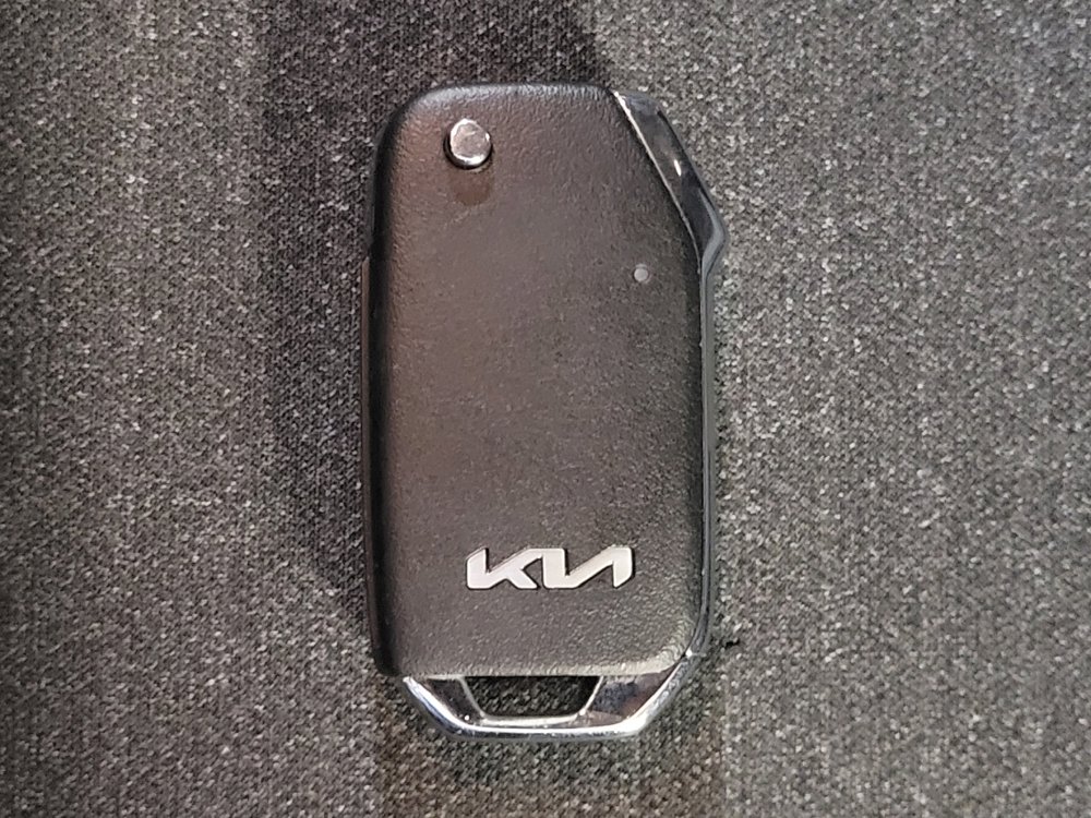 Used 2021 Kia Soul S FWD image 32