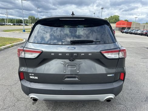 Used 2020 Ford Escape SE AWD/4WD image 13