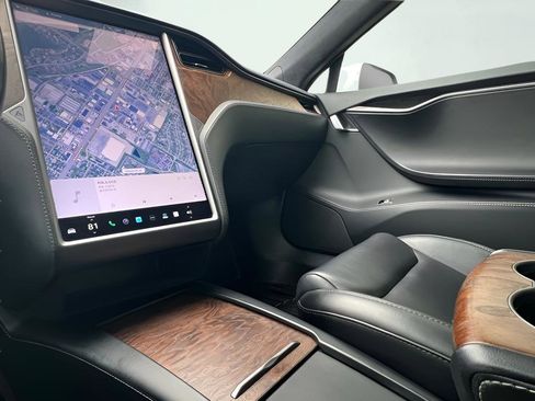 Used 2021 Tesla Model S Long Range Plus image 63