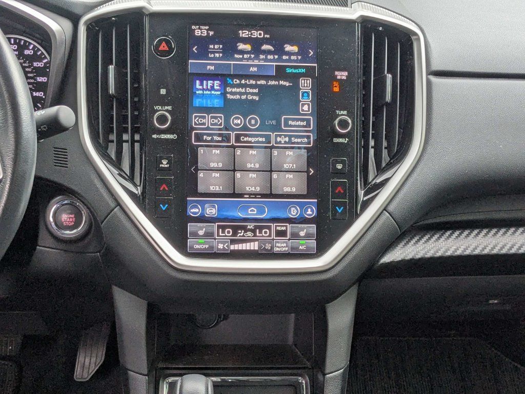 Certified 2024 Subaru Ascent Premium w/ Convenience Package AWD/4WD image 18
