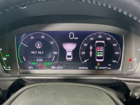 Used 2023 Honda Accord Sport image 16