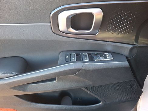 New 2025 Kia Sorento EX w/ Panoramic Sunroof Package image 8