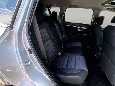Used 2020 Honda CR-V EX image 19