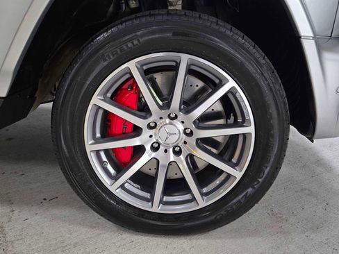 Used 2023 Mercedes-Benz G 63 AMG 4MATIC image 9