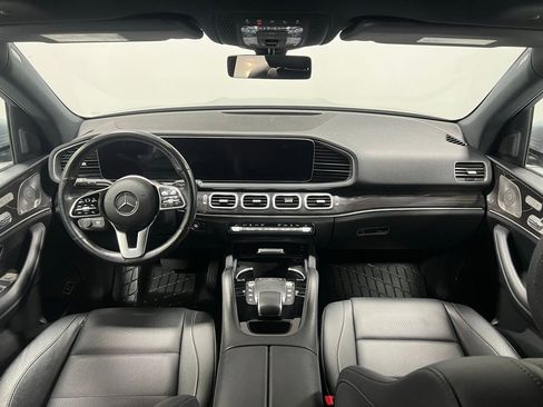 Used 2022 Mercedes-Benz GLE 350 4MATIC image 30