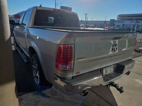 Used 2014 RAM 1500 Laramie w/ Convenience Group image 6