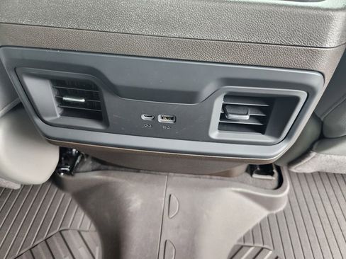 New 2026 Chevrolet Silverado 1500 RST w/ RST All Star Premium Package image 10