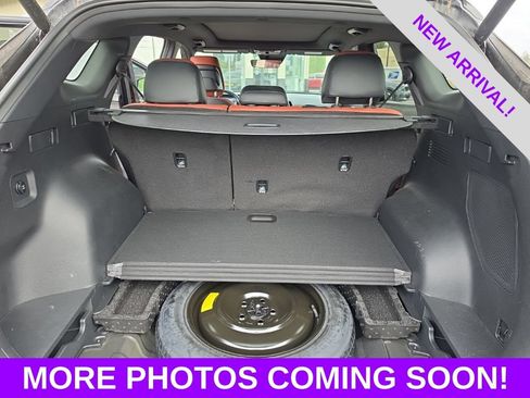 Used 2025 Kia Sportage SX FWD image 13