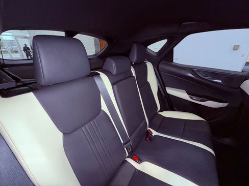 Certified 2022 Lexus NX 350 AWD w/ Premium Package image 18