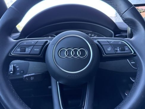 Used 2021 Audi A4 2.0T Premium w/ Convenience Package AWD/4WD image 21