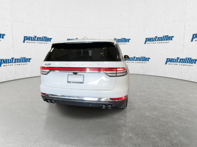 Used 2022 Lincoln Aviator AWD w/ Premium Package image 10