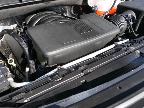 Used 2021 Chevrolet Tahoe LS RWD image 30