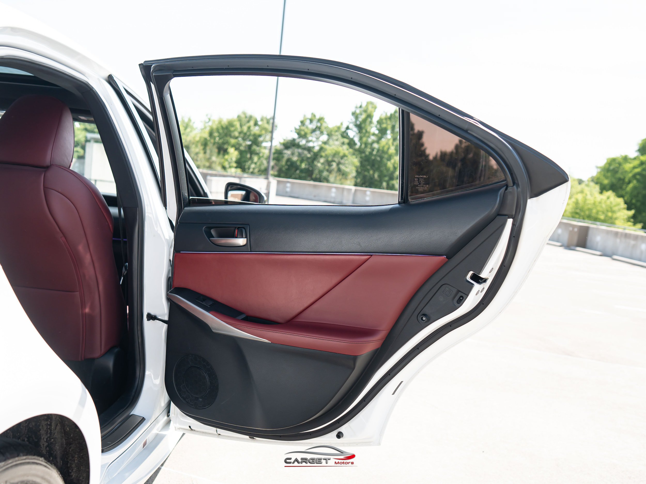 Used 2019 Lexus IS 300 F Sport w/ F Sport Package AWD/4WD image 46