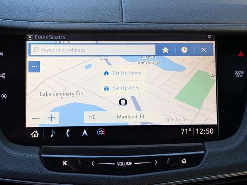 Used 2019 Cadillac CT6 Sport image 13