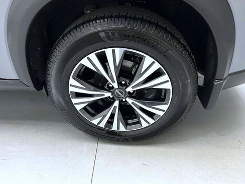 Certified 2023 Nissan Rogue SV AWD/4WD image 22