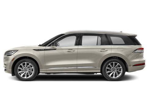 Used 2022 Lincoln Aviator Grand Touring w/ Elements Package Plus AWD/4WD image 2