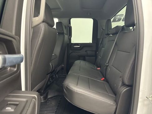 New 2026 Chevrolet Silverado 2500 W/T w/ WT Convenience Package RWD image 26