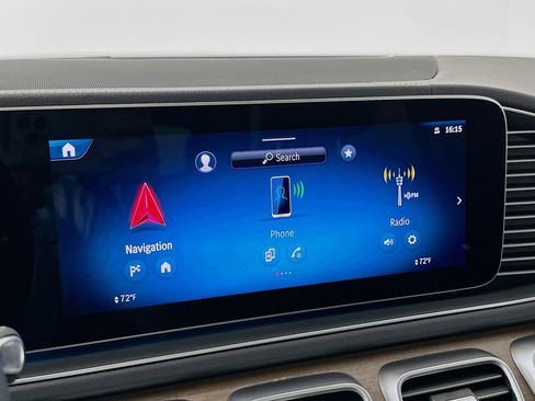 New 2026 Mercedes-Benz GLE 53 AMG 4MATIC image 16