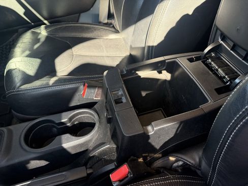 Used 2014 Jeep Wrangler Unlimited Sahara w/ Dual Top Group image 25