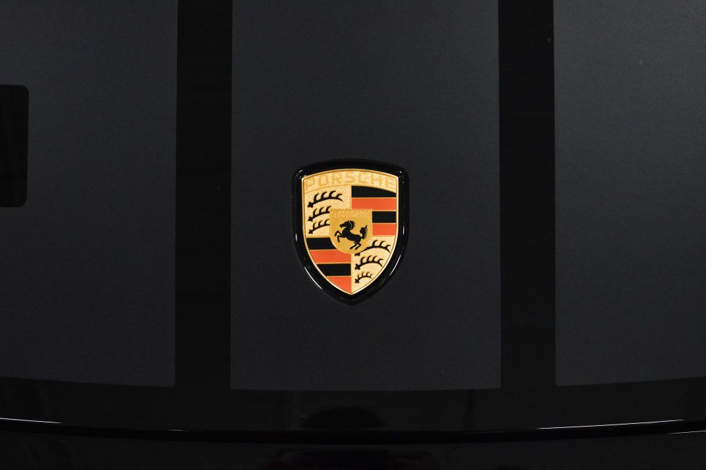 Used 2026 Porsche 911 Carrera GTS RWD image 10