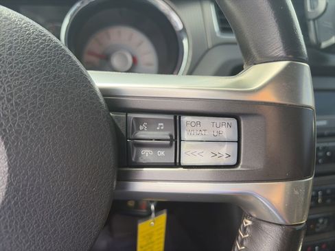 Used 2011 Ford Mustang GT Premium w/ GT Coupe Accessory Pkg 4 RWD image 14