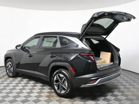 New 2026 Hyundai Tucson SEL image 17