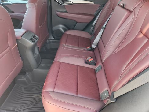 New 2026 Buick Envision Sport Touring image 35