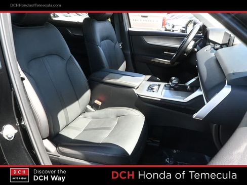 Used 2024 MAZDA CX-90 3.3 Turbo w/ Preferred Package AWD/4WD image 22