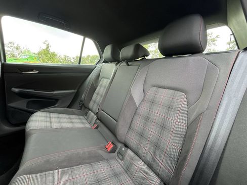 Used 2024 Volkswagen GTI S FWD image 25